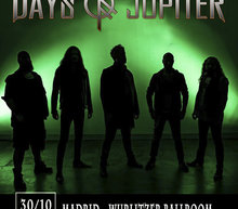 Event grid days of jupiter mad web