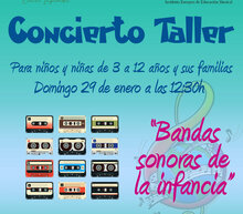 Event grid educomusica 29ene cartel