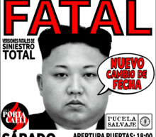 Event grid salavajes fatal