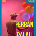 Event s ferran palau al mussol