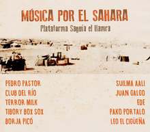 Event grid sahara 1