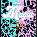 Event s cartel preparados listos magia