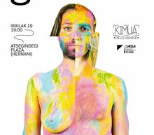 Event grid generoa kartela