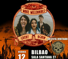 Event grid pinball wizard en bilbao marzo