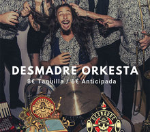 Event grid desmadre orkesta