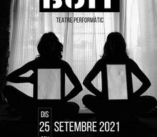 Event grid buit mercadal cartel logo