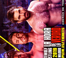 Event grid entradium lhdlv evento