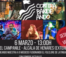 Event grid contrabandeando campanile 7