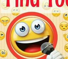 Event grid find your funny showcase
