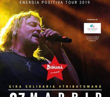 Event grid entradas tributo mana madrid