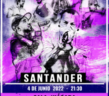Event grid 29 santander
