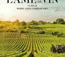 Event grid l ame du vin