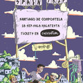 Event s poster spain trip 10