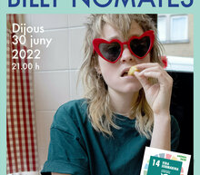 Event grid sdn22 220630 billy nomates cartell