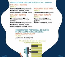 Event grid recital alumnadoconservatorio