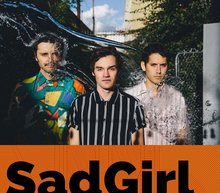 Event grid sadgirl