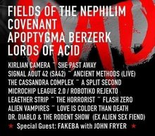 Event grid darkmad cartel