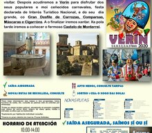 Event grid cartel verin