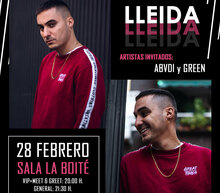 Event grid lleida 2020
