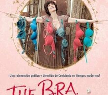 Event grid the bra