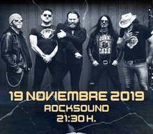 Event grid poster electric mary nuevo
