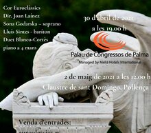 Event grid requiem brahms ok