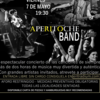 Event s aperitoche band cartel bueno 7 mayo