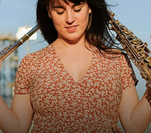 Event grid taller de musics irene reig