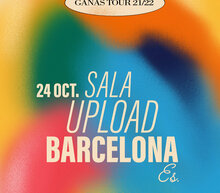 Event grid bcnvertical