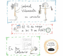 Event grid 07 vidanauta calvario 12mayo cartel