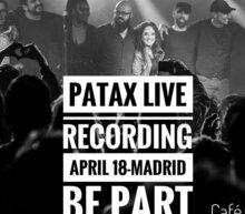 Event grid cartel patax