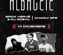 Event grid a3 albacete 20