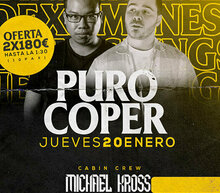 Event grid jueves 20