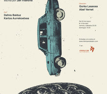 Event grid cartelweb