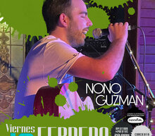 Event grid nono entradium
