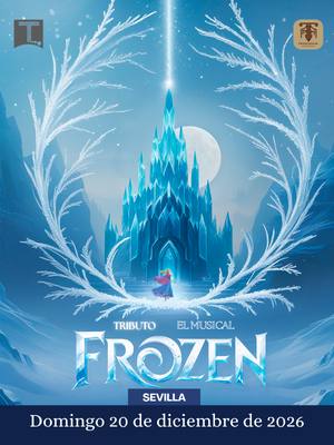 FROZEN – el tributo musical