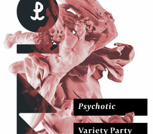 Event grid psychotic variety party cartel v