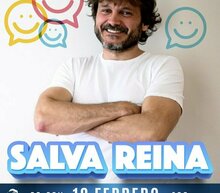 Event grid salva reina
