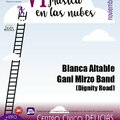 Event s meln blanca garni