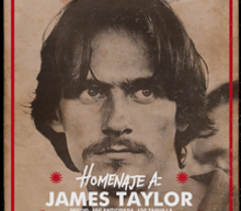 Event grid homenaje james taylor madrid
