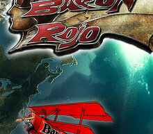 Event grid baron rojo 2