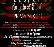 Event grid festival duque