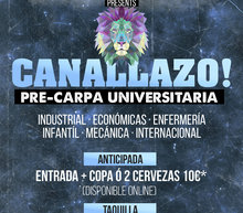 Event grid 03 18 canallazo precarpa insta