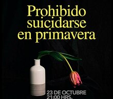 Event grid cartelprohibidosuicidarse