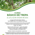 Event s curso de basico de trepa