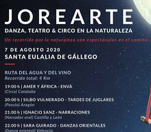 Event grid sta eulalia