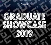 Event grid showcase poster