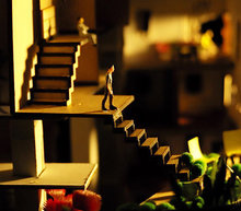 Event grid pladur maqueta s