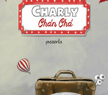 Event grid charly