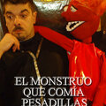 Event s cartel el monstruo que com%c3%ada pesadillas
